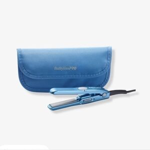 Baby Bliss travel flat iron